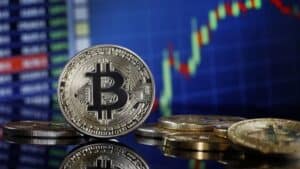 history of bitcoin