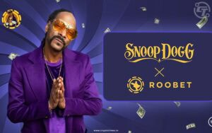 snoop dogg crypto gambling roobet