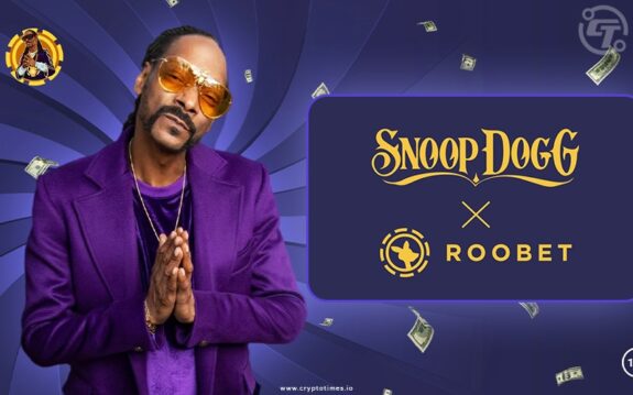 snoop dogg crypto gambling roobet